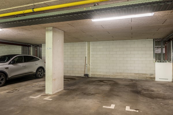Medium property photo - Mathenesserstraat 157, 3027 PE Rotterdam